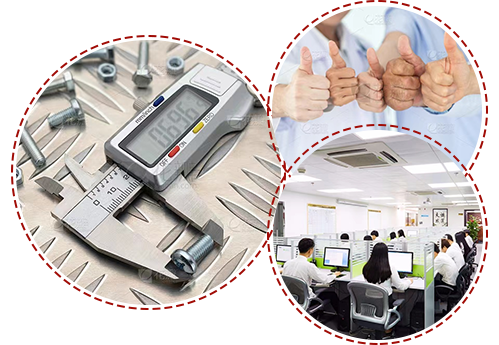 完善的售后服務(wù)體系，讓你放心