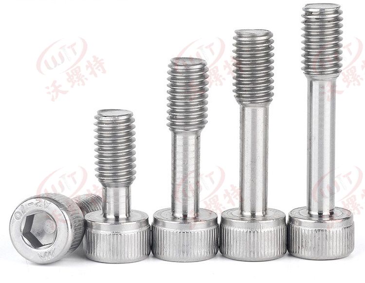 松不脫螺絲.圓柱頭內(nèi)六角