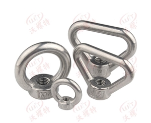 吊環(huán)螺母